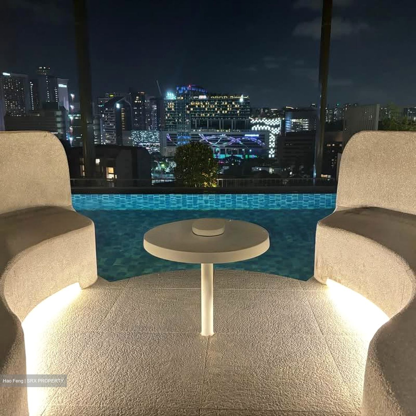 Hill House (D9), Apartment #553906391